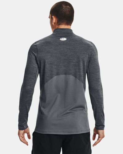 Men's ColdGear® Armour Fitted Twist Mock