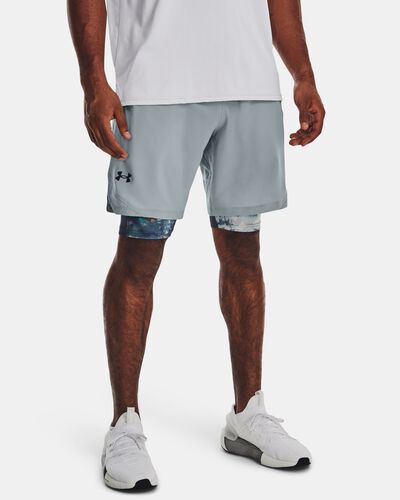 Men's UA Vanish Woven Shorts