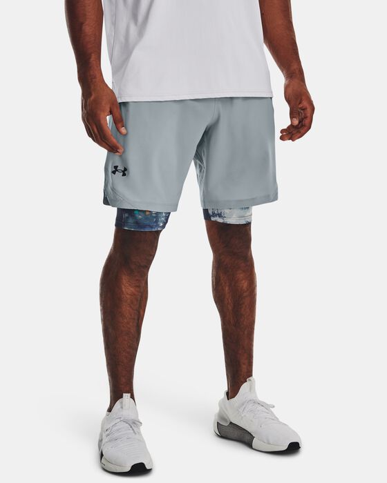 Men's UA Vanish Woven Shorts image number 0