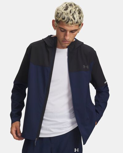 UA تك&trade; يوتيلتي ووفن