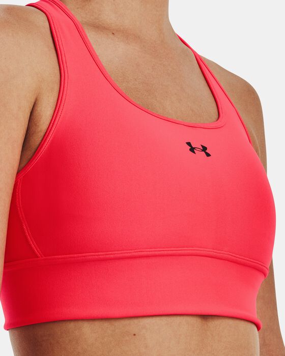 UA Crossback Longline image number 9