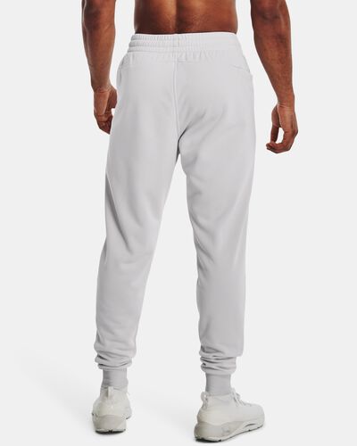 UA Armour Fleece Joggers