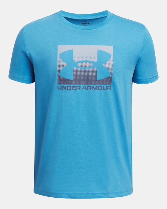 UA Boxed Sports image number 0
