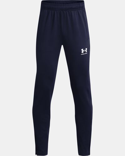 Youth UA Challenger Training Pants