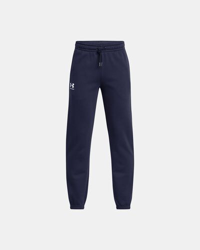 UA Icon Fleece Taping