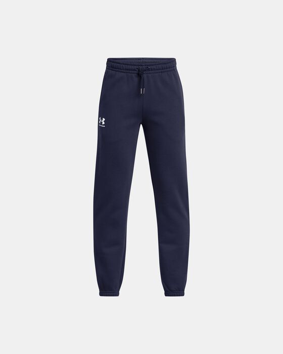 UA Icon Fleece Taping image number 0