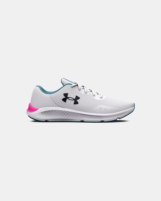 Women's UA Charged Pursuit 3 Tech Running Shoes image number 0