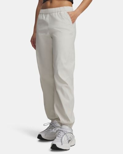 UA Unstoppable Woven