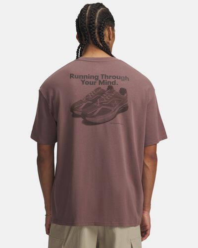 UA Running Shoe Heavyweight