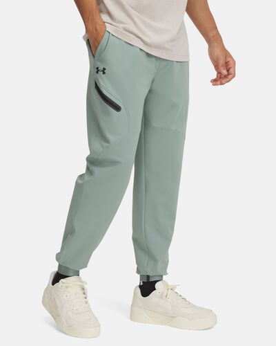 Men's UA Unstoppable Joggers