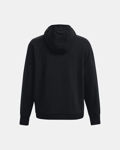 Women's Project Rock Fleece ¼ Zip