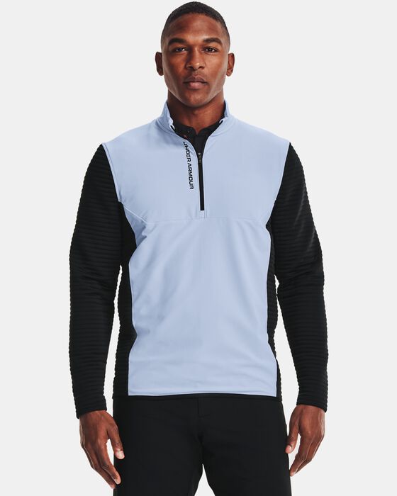 Men's UA Storm Evolution Daytona &frac12; Zip image number 0