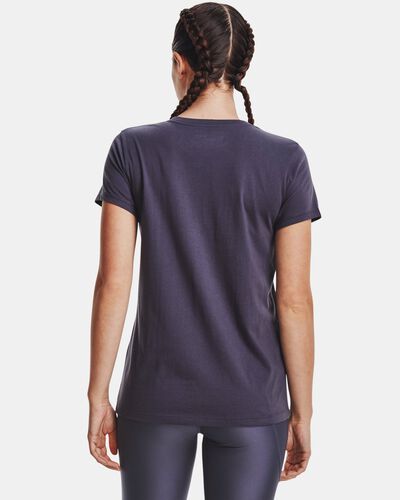 Women's UA Sportstyle Graphic Short Sleeve