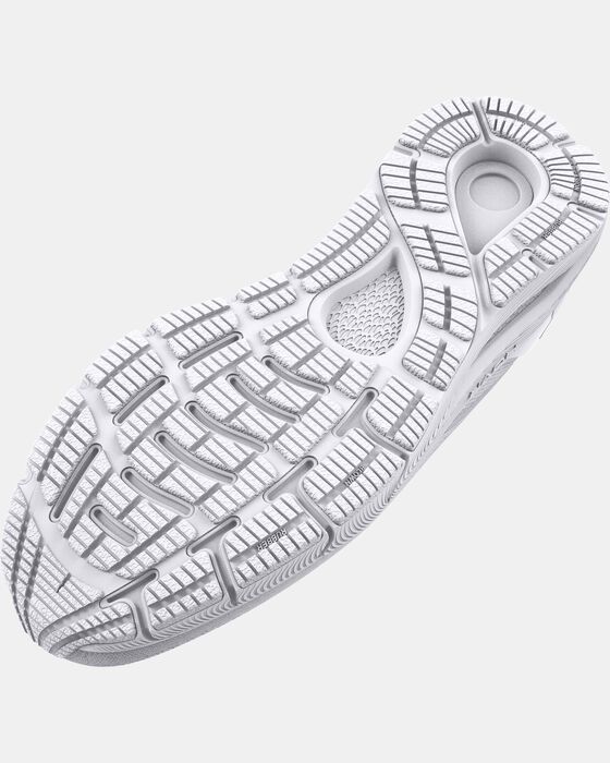 Women's UA HOVR™ Sonic 5 Running Shoes image number 4