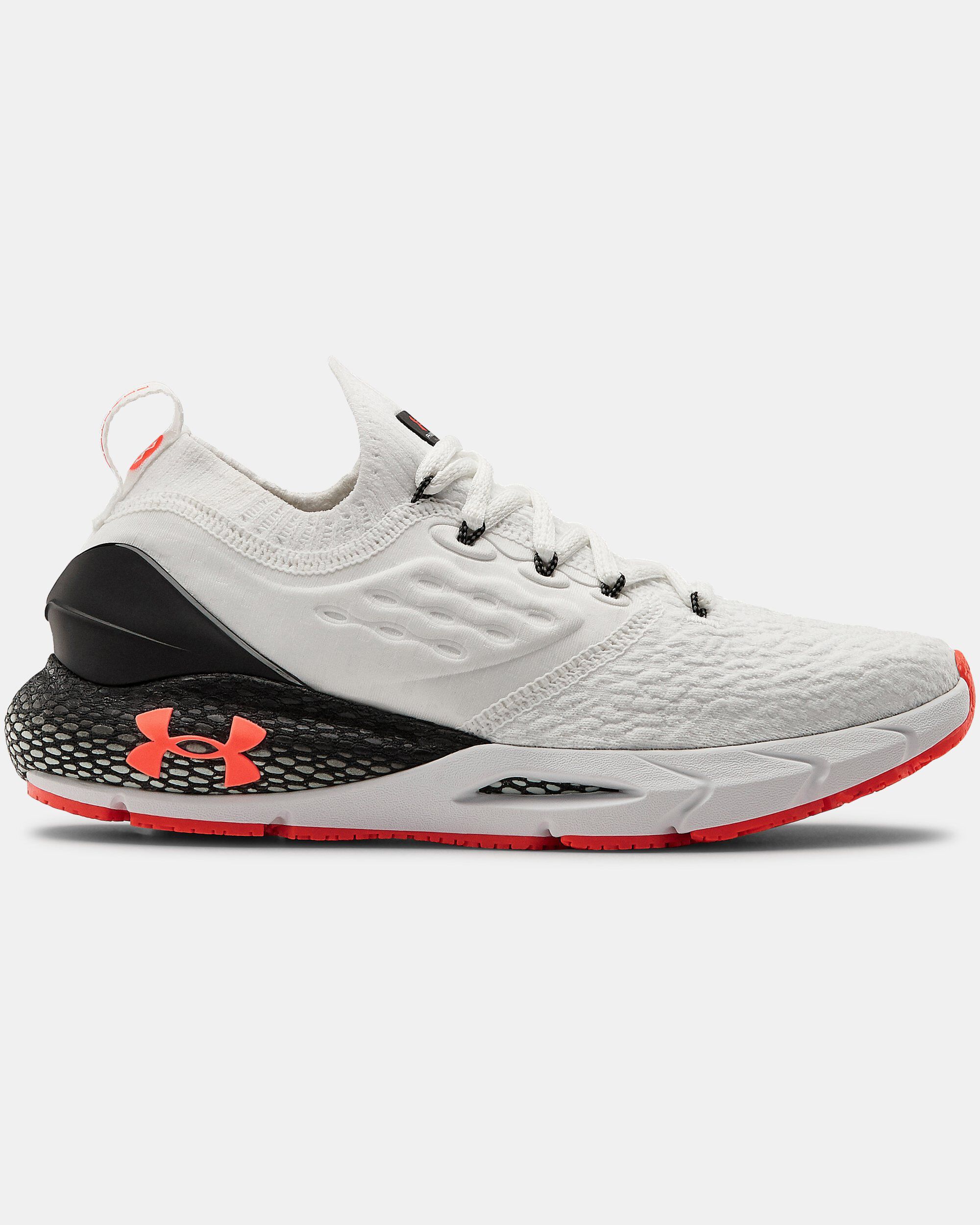 Buy Women s UA HOVR Phantom 2 RUNANYWR Running Shoes White in Dubai UAE Under Armour
