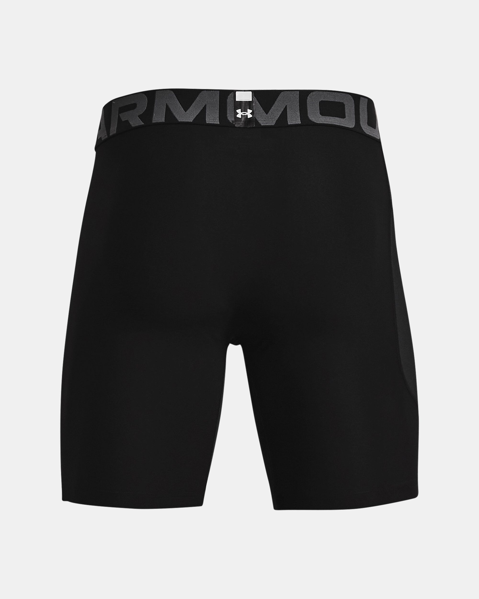 Under armour 2025 heat gear shorts