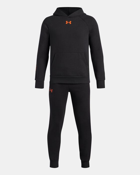 UA Rival Fleece image number 0