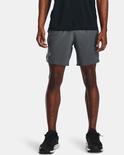Men's UA Launch Run 7" Shorts