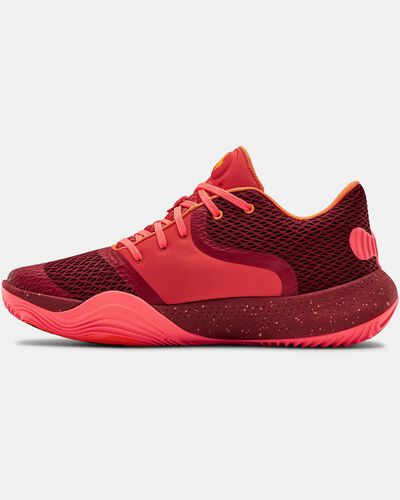Adult UA Spawn 2 Basketball Shoes