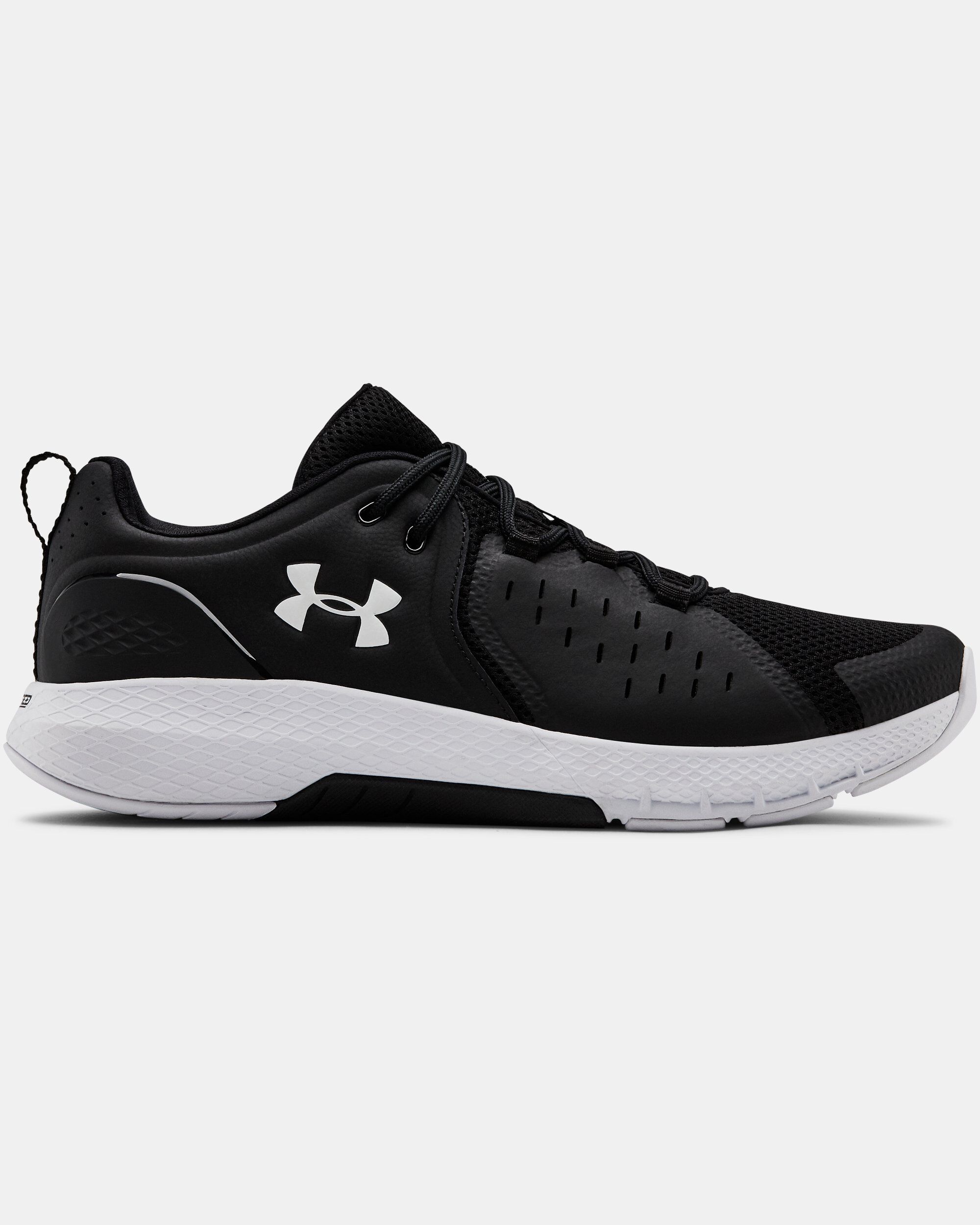 under armour men's shoes