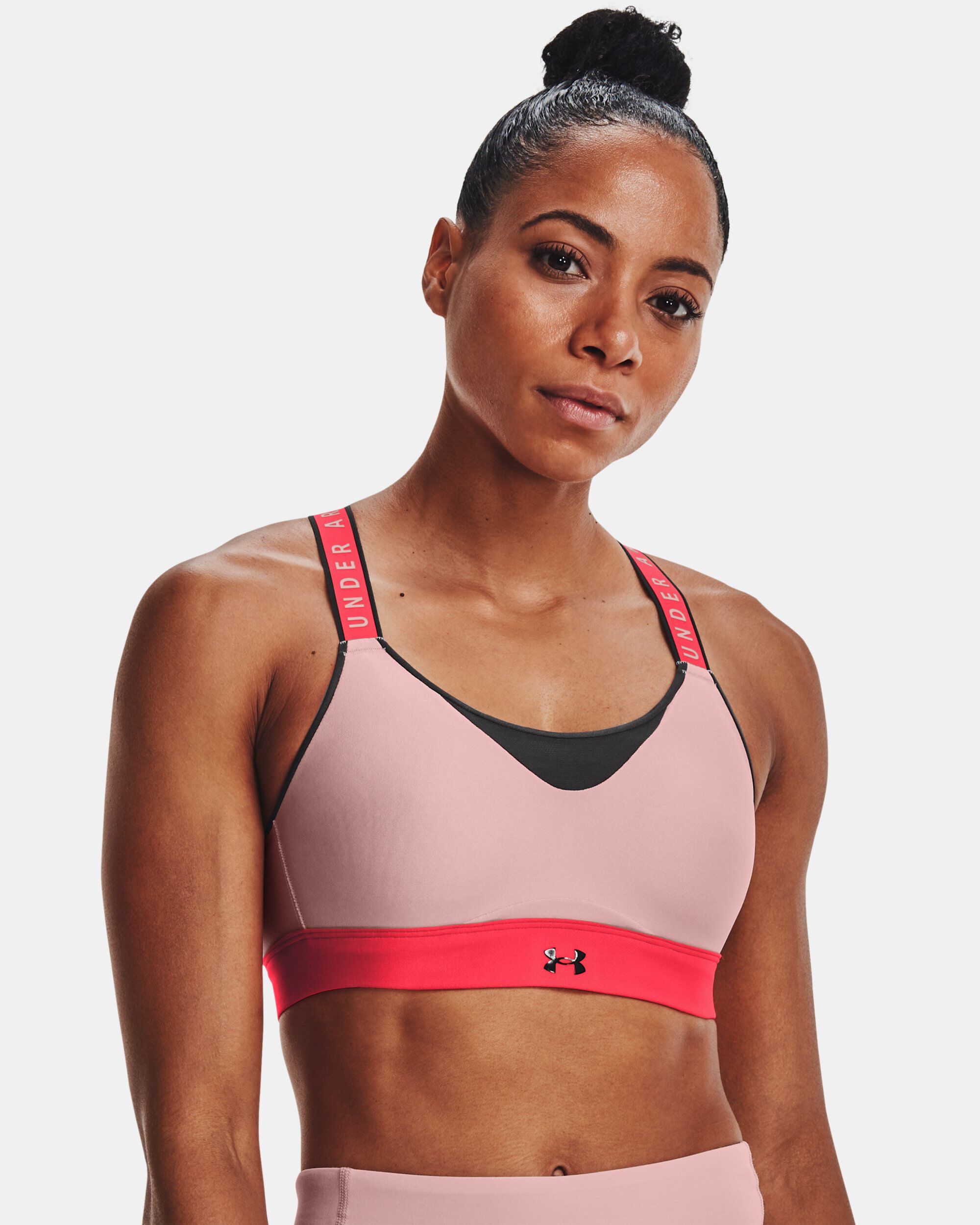 High impact support sports bra new arrivals