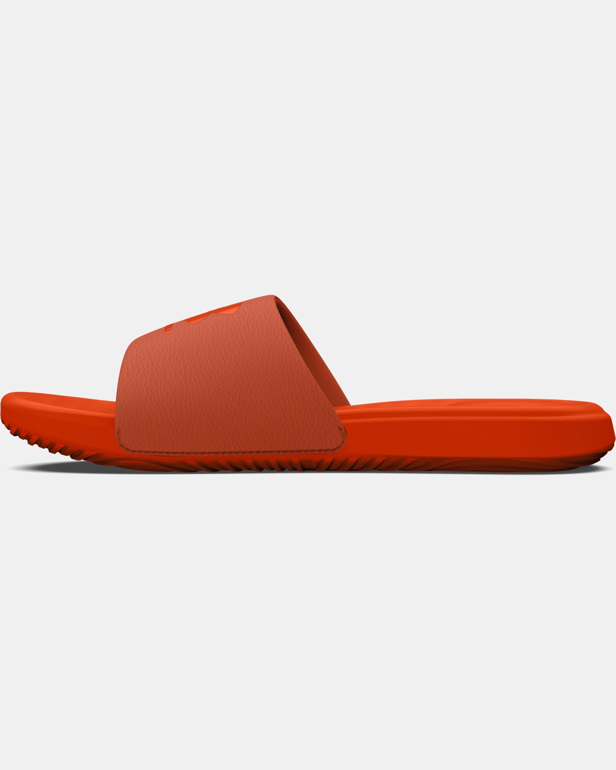 Orange slides best sale