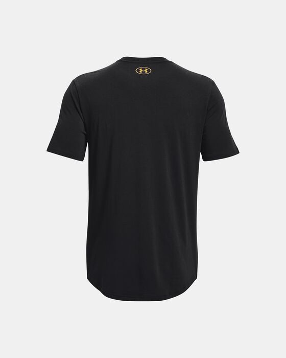 Project Rock Black Adam Graphic image number 5