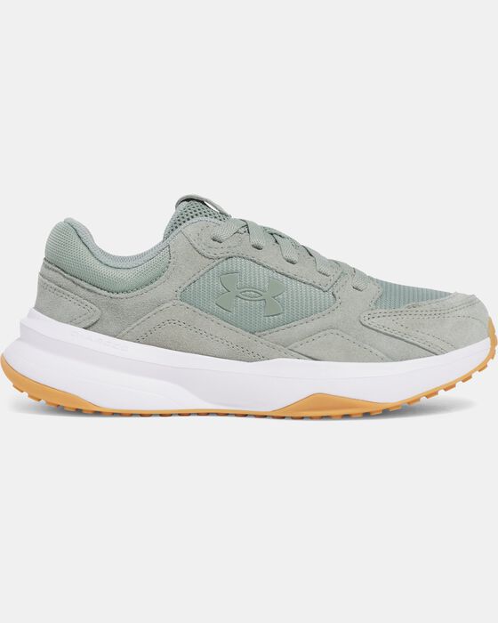 UA Edge Suede image number 0