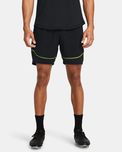 Men's UA Challenger Pro Training Shorts