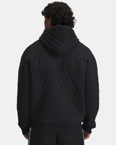 UA x Mansory Heavyweight Terry