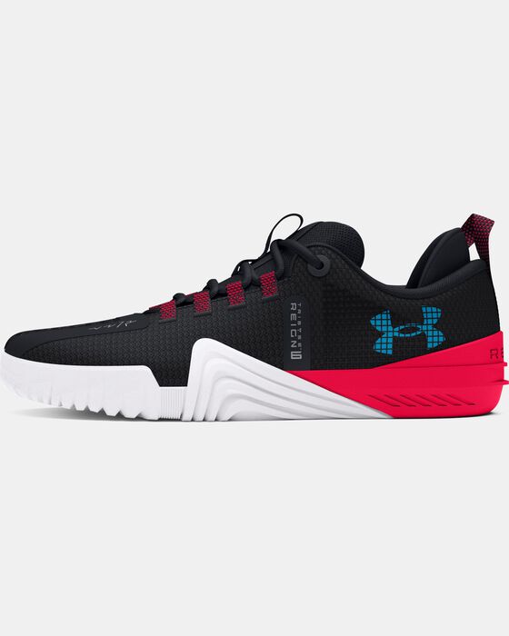 Women's UA Reign 6 Training Shoes image number 3