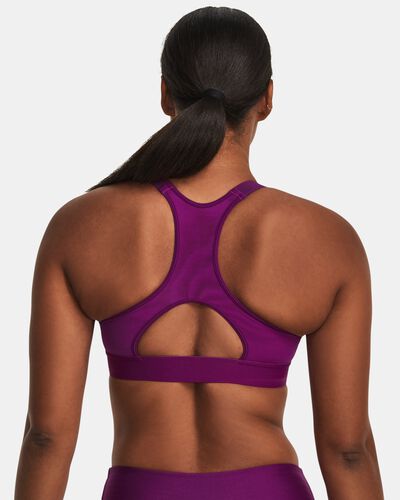 Women's HeatGearÂ® Armour High Sports Bra
