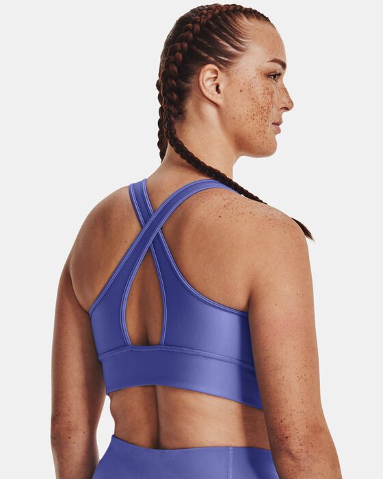 UA Crossback Longline image number 6