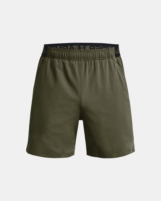 Men's UA Vanish Woven 6" Shorts image number 5