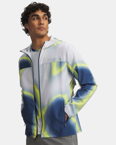 UA Velociti Storm