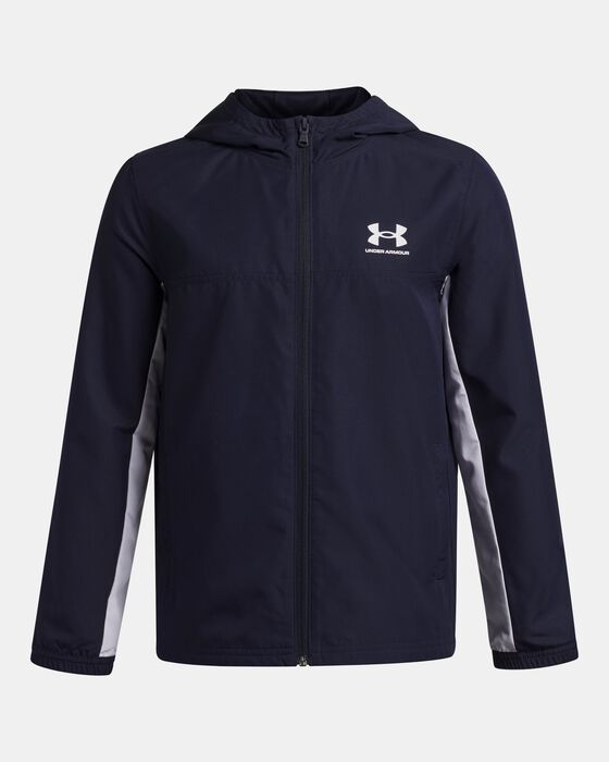 UA Rival Woven image number 0