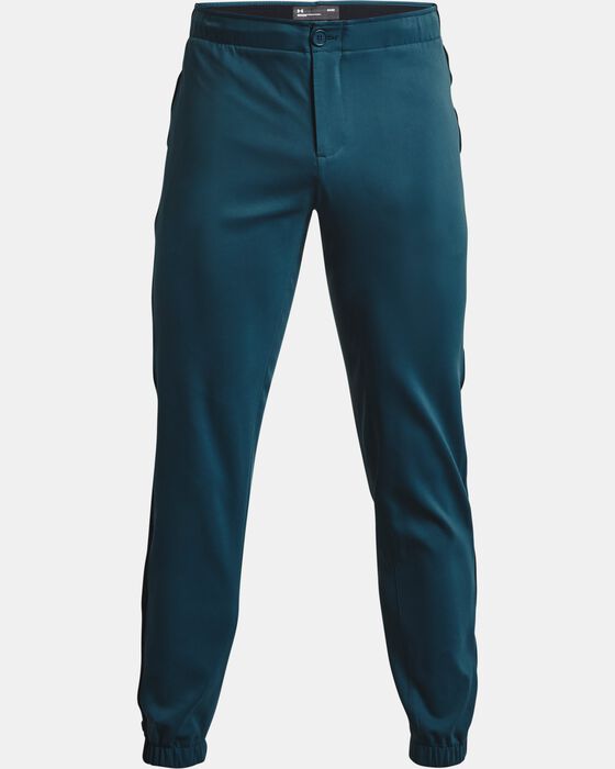 Men's Curry Joggers image number 7