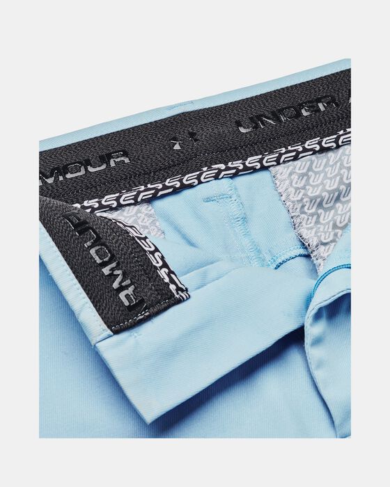 Men's UA Chino Shorts image number 0
