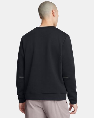 Men's UA Unstoppable Fleece Crew
