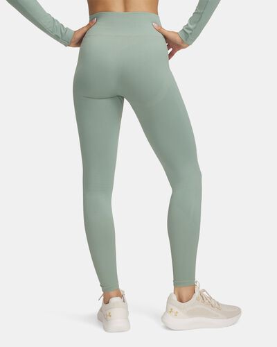 Women's UA Train Seamless Leggings
