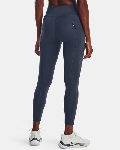 Women's UA RUSH™ Ankle Leggings