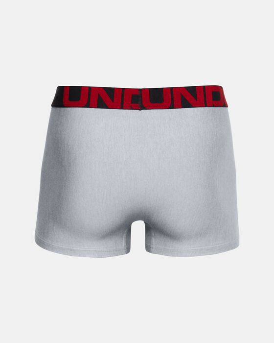 Men's UATech™ 3" Boxerjock® 2-Pack image number 4