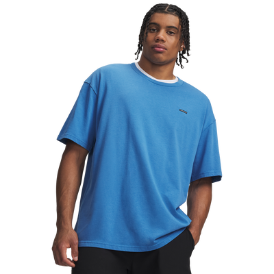 UA Heavyweight Wash