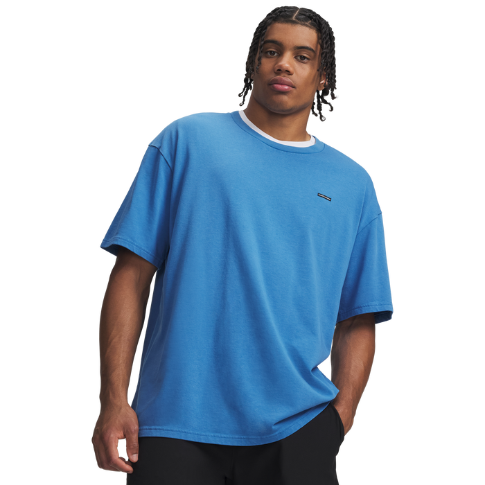 UA Heavyweight Wash image number 0