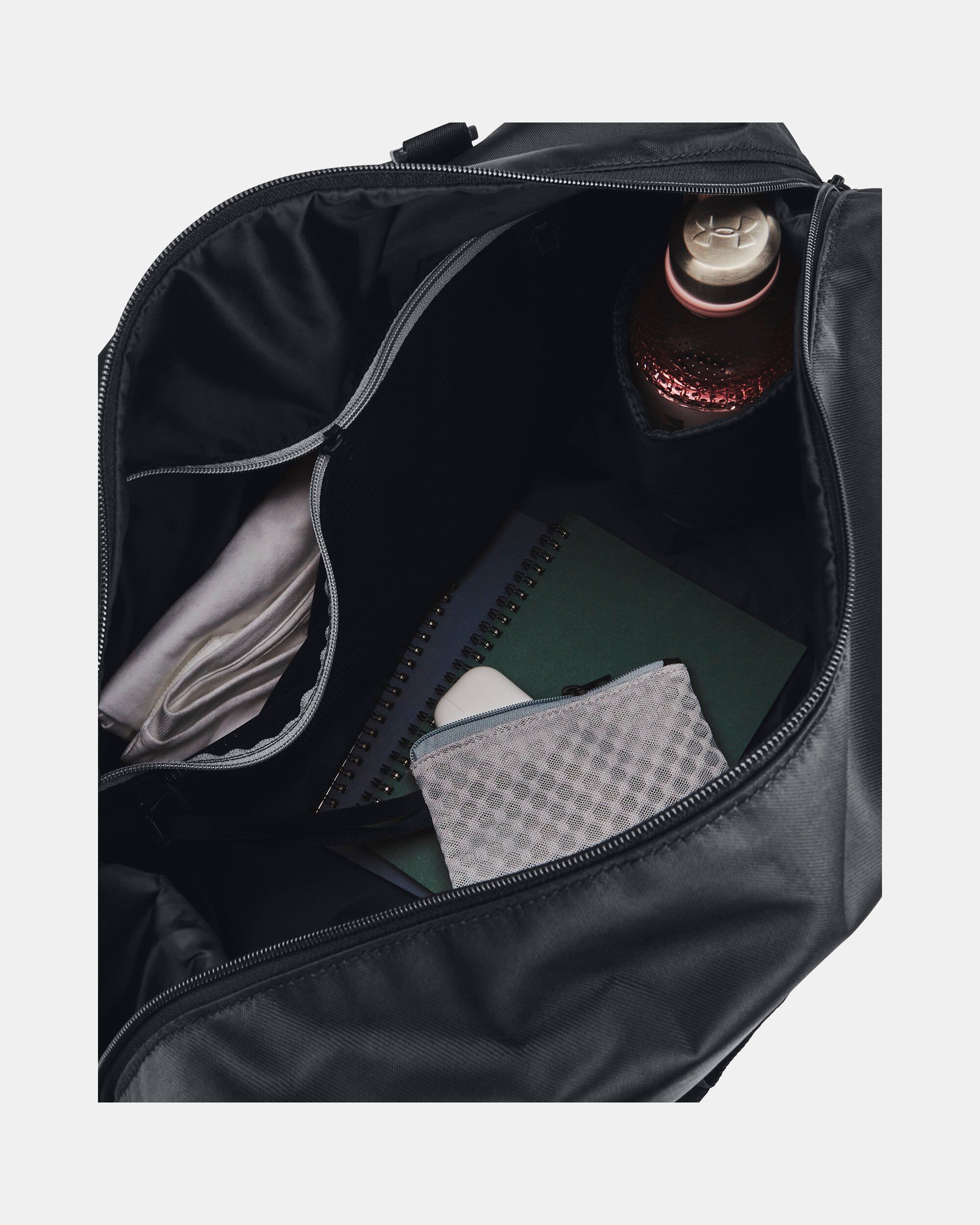 Under armour essentials duffle clearance