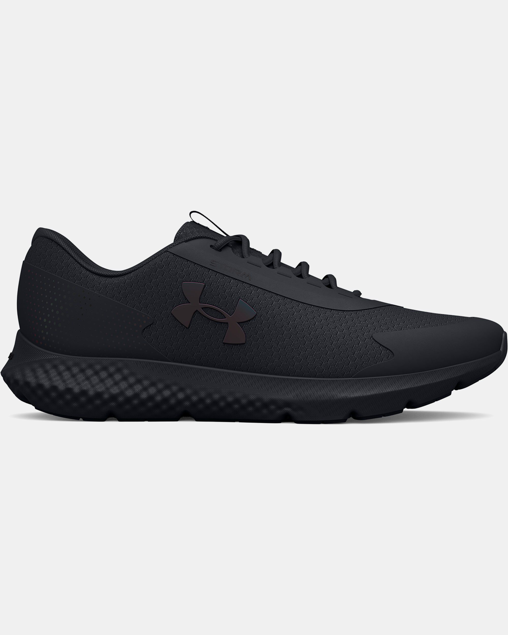 Under armour store charged rogue