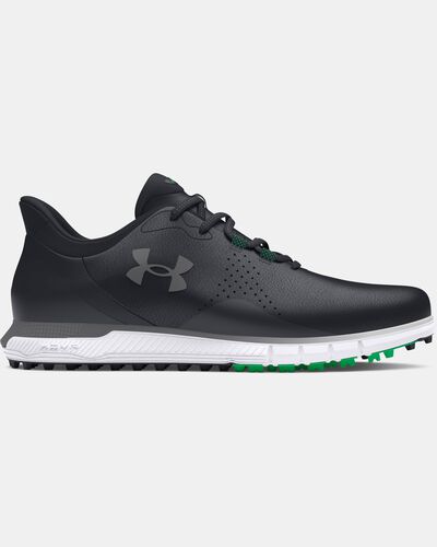 Men's UA Drive Fade Spikeless Golf Shoes