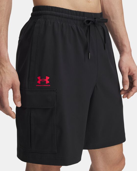 UA Vibe Woven image number 3