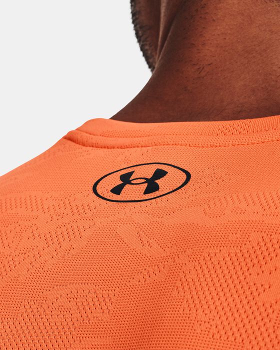 UA Tech™ Vent Jacquard image number 3