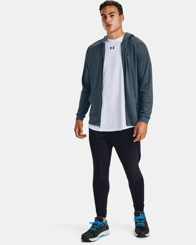 Men's UA Tech™ 2.0 Full Zip Hoodie